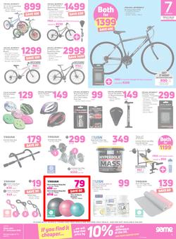 Game : You Can Always Discount On Us (17 Oct - 23 Oct 2018), page 14