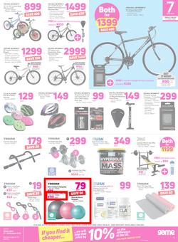 Game : You Can Always Discount On Us (17 Oct - 23 Oct 2018), page 14