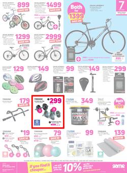 Game : You Can Always Discount On Us (17 Oct - 23 Oct 2018), page 14