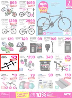 Game : You Can Always Discount On Us (17 Oct - 23 Oct 2018), page 14