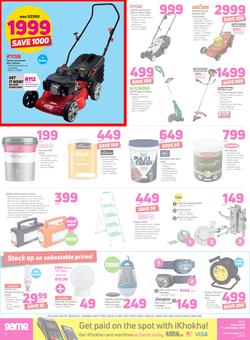 Game : You Can Always Discount On Us (17 Oct - 23 Oct 2018), page 15