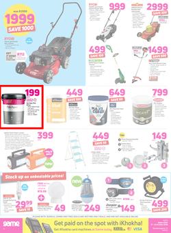 Game : You Can Always Discount On Us (17 Oct - 23 Oct 2018), page 15