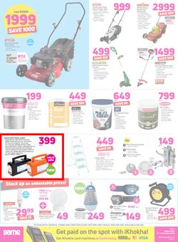 Game : You Can Always Discount On Us (17 Oct - 23 Oct 2018), page 15