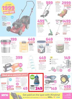 Game : You Can Always Discount On Us (17 Oct - 23 Oct 2018), page 15