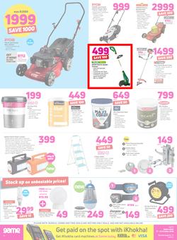 Game : You Can Always Discount On Us (17 Oct - 23 Oct 2018), page 15