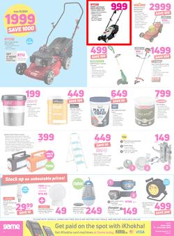 Game : You Can Always Discount On Us (17 Oct - 23 Oct 2018), page 15