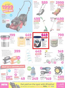 Game : You Can Always Discount On Us (17 Oct - 23 Oct 2018), page 15