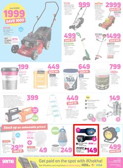 Game : You Can Always Discount On Us (17 Oct - 23 Oct 2018), page 15