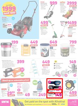 Game : You Can Always Discount On Us (17 Oct - 23 Oct 2018), page 15