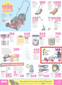 Game : You Can Always Discount On Us (17 Oct - 23 Oct 2018), page 15