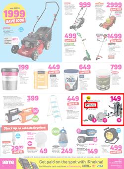 Game : You Can Always Discount On Us (17 Oct - 23 Oct 2018), page 15