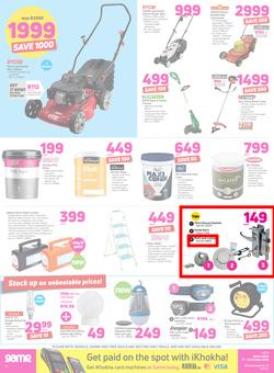 Game : You Can Always Discount On Us (17 Oct - 23 Oct 2018), page 15