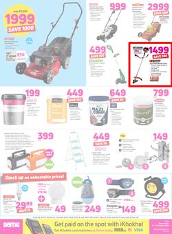 Game : You Can Always Discount On Us (17 Oct - 23 Oct 2018), page 15