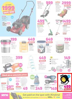 Game : You Can Always Discount On Us (17 Oct - 23 Oct 2018), page 15