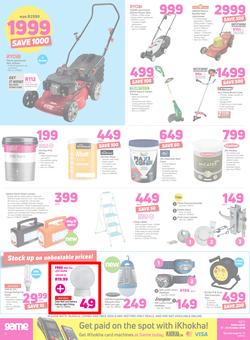 Game : You Can Always Discount On Us (17 Oct - 23 Oct 2018), page 15