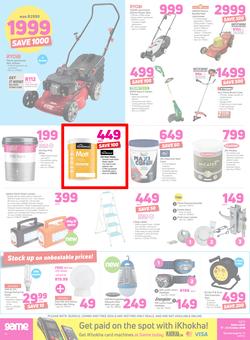Game : You Can Always Discount On Us (17 Oct - 23 Oct 2018), page 15