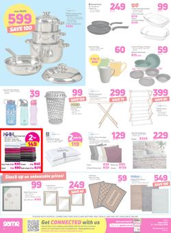 Game : You Can Always Discount On Us (17 Oct - 23 Oct 2018), page 16