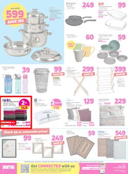 Game : You Can Always Discount On Us (17 Oct - 23 Oct 2018), page 16