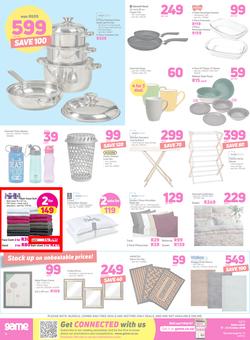 Game : You Can Always Discount On Us (17 Oct - 23 Oct 2018), page 16