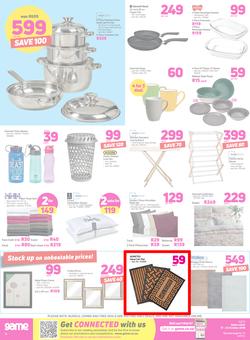 Game : You Can Always Discount On Us (17 Oct - 23 Oct 2018), page 16
