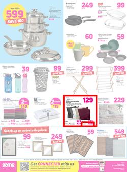 Game : You Can Always Discount On Us (17 Oct - 23 Oct 2018), page 16