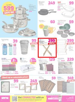 Game : You Can Always Discount On Us (17 Oct - 23 Oct 2018), page 16