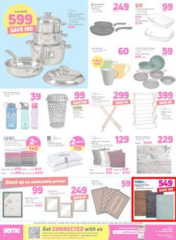 Game : You Can Always Discount On Us (17 Oct - 23 Oct 2018), page 16