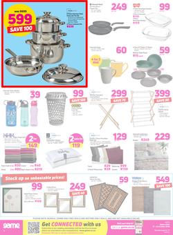 Game : You Can Always Discount On Us (17 Oct - 23 Oct 2018), page 16
