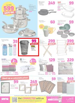 Game : You Can Always Discount On Us (17 Oct - 23 Oct 2018), page 16