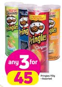 Pringles-3X110g 