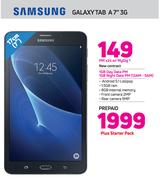 Samsung Galaxy Tab A 7" 3G