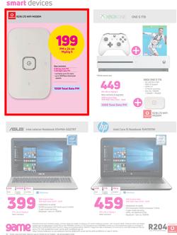 Game Vodacom : Whateva You're Doing This Summer (5 Oct - 6 Nov 2018), page 10