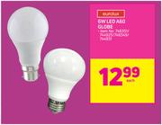 Eurolux 6W LED A60 Globe-Each
