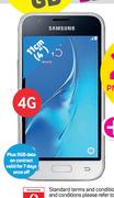 Samsung J1 Mini Prime