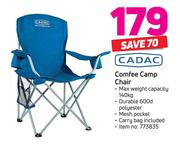 Cadac comfee on sale chair