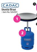 Cadac 5Kg Gas Cylinder