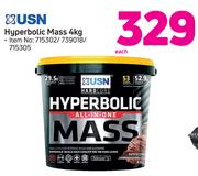 USN Hyperbolic Mass-4Kg