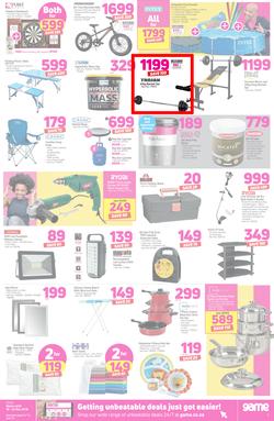 Game : Black Friday Warm Up Deals (18 - 22 Nov 2018), page 3