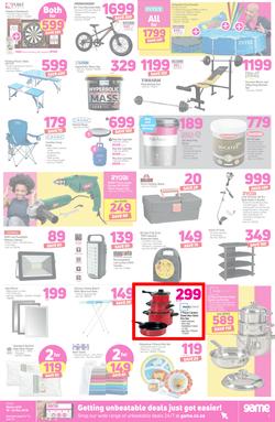 Game : Black Friday Warm Up Deals (18 - 22 Nov 2018), page 3