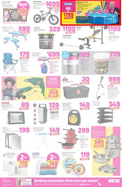 Game : Black Friday Warm Up Deals (18 - 22 Nov 2018), page 3