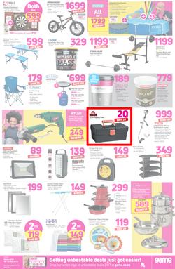 Game : Black Friday Warm Up Deals (18 - 22 Nov 2018), page 3