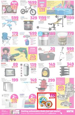 Game : Black Friday Warm Up Deals (18 - 22 Nov 2018), page 3