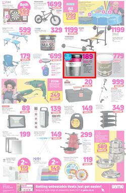 Game : Black Friday Warm Up Deals (18 - 22 Nov 2018), page 3