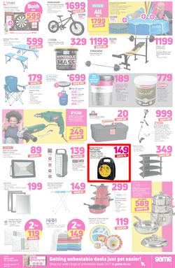 Game : Black Friday Warm Up Deals (18 - 22 Nov 2018), page 3