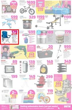 Game : Black Friday Warm Up Deals (18 - 22 Nov 2018), page 3