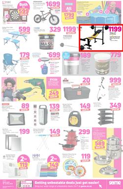 Game : Black Friday Warm Up Deals (18 - 22 Nov 2018), page 3