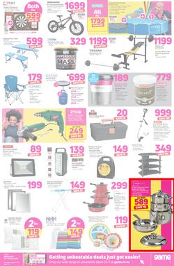 Game : Black Friday Warm Up Deals (18 - 22 Nov 2018), page 3