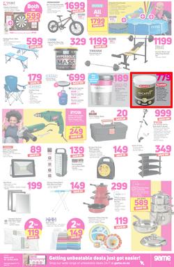 Game : Black Friday Warm Up Deals (18 - 22 Nov 2018), page 3