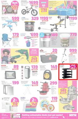 Game : Black Friday Warm Up Deals (18 - 22 Nov 2018), page 3