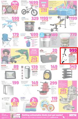 Game : Black Friday Warm Up Deals (18 - 22 Nov 2018), page 3